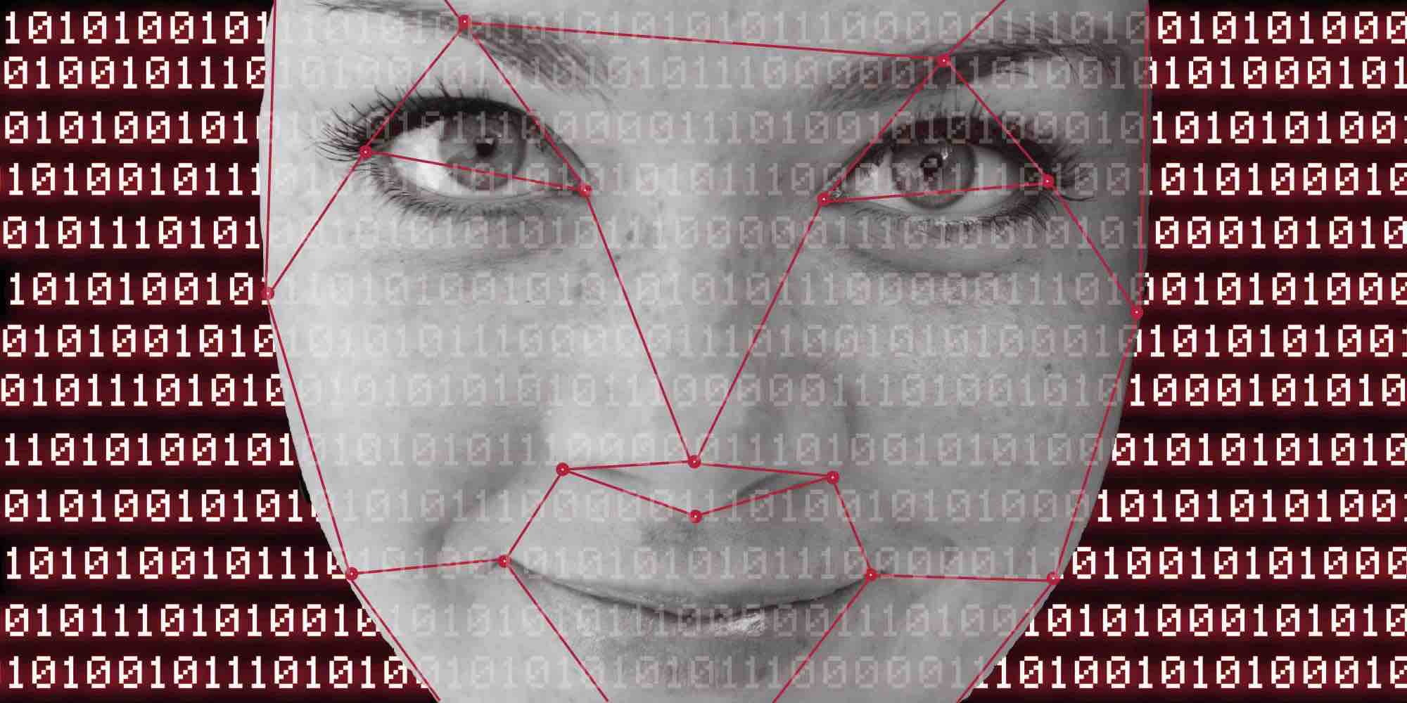 Methods to find a person using a picture